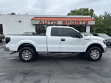 Used 2011 Ford F150 XLT w/ XLT Chrome Pkg image 4