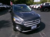 Used 2019 Ford Escape Titanium image 2