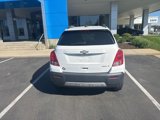 Used 2016 Chevrolet Trax LT image 4