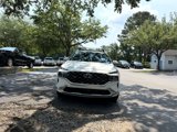 Used 2023 Hyundai Santa Fe Calligraphy image 2