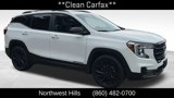 Certified 2024 GMC Terrain SLE w/ Driver Convenience Package image 2
