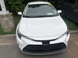 Used 2023 Toyota Corolla LE image 2