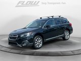 Used 2018 Subaru Outback 2.5i Touring w/ Popular Package #3 image 3