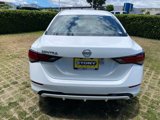 New 2025 Nissan Sentra S image 6
