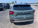 New 2025 Chevrolet Trax LT w/ LT Convenience Package image 4