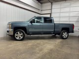 Used 2015 Chevrolet Silverado 2500 LTZ w/ Duramax Plus Package image 3