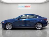 Used 2021 MAZDA MAZDA3 s image 6