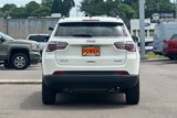 Used 2018 Jeep Compass Latitude image 5