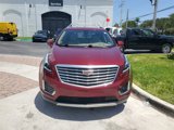 Used 2017 Cadillac XT5 Platinum w/ Driver Assist Package image 2