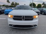Used 2017 Dodge Durango SXT w/ 3rd Row Seating Group image 3