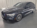 Used 2020 BMW 540i w/ M Sport Package image 3