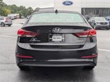 Used 2018 Hyundai Elantra Limited w/ Limited Ultimate Package 02 image 4