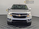 Used 2020 Chevrolet Colorado LT w/ Luxury Package image 3