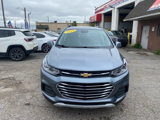 Used 2019 Chevrolet Trax LT w/ LT Convenience Package image 4