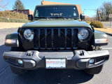 Used 2021 Jeep Gladiator Sport image 2