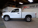 Used 2002 Dodge Ram 1500 Truck 4x4 Regular Cab image 2