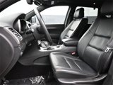 Used 2018 Jeep Grand Cherokee Limited w/ Trailer Tow Group IV image 2