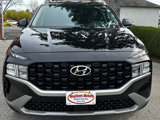 Used 2023 Hyundai Santa Fe SEL image 3