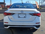 Certified 2024 Nissan Sentra SR w/ SR Premium Package image 5