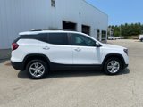 Used 2022 GMC Terrain SLE w/ Driver Convenience Package image 2