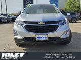 Used 2021 Chevrolet Equinox LS w/ LS Convenience Package image 2