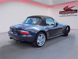 Used 1999 BMW M Roadster image 4