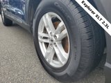 Used 2020 Ford Explorer XLT w/ Equipment Group 202A image 4