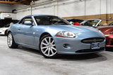 Used 2007 Jaguar XK Convertible image 2