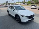 Certified 2022 MAZDA CX-5 AWD 2.5 S w/ Premium Package image 3