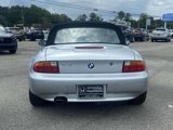 Used 1997 BMW Z3 1.9 image 3