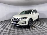 Used 2017 Nissan Rogue SL image 3