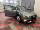 Used 2016 Audi A4 2.0T Premium Plus w/ Premium Plus Package image 5