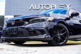 Used 2022 Honda Civic Sport image 2