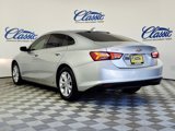 Used 2020 Chevrolet Malibu LT image 2
