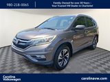 Used 2016 Honda CR-V Touring image 3