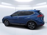 Used 2018 Nissan Rogue SL image 2