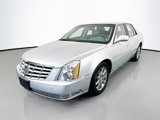 Used 2010 Cadillac DTS Luxury image 3