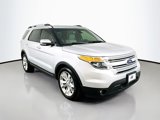 Used 2015 Ford Explorer Limited w/ Equipment Group 302A image 3