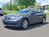 Used 2008 INFINITI G35 x Sedan w/ Premium Pkg image 3