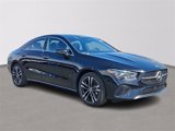 Certified 2025 Mercedes-Benz CLA 250 4MATIC image 3