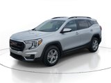 Certified 2022 GMC Terrain SLE w/ Driver Convenience Package image 2
