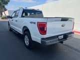 Used 2023 Ford F150 XLT image 4