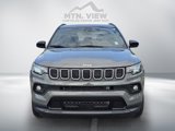 Used 2023 Jeep Compass Latitude image 3