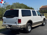Used 2001 Ford Excursion Limited image 5