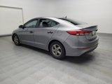 Used 2018 Hyundai Elantra ECO image 5