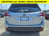 Used 2020 Subaru Forester Premium image 5