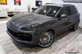 Used 2020 Porsche Cayenne Turbo image 5