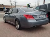 Used 2015 Hyundai Equus Ultimate image 6