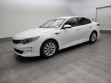 Used 2016 Kia Optima EX image 2