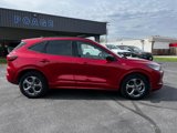 Used 2023 Ford Escape ST-Line w/ Equipment Group 301A image 2
